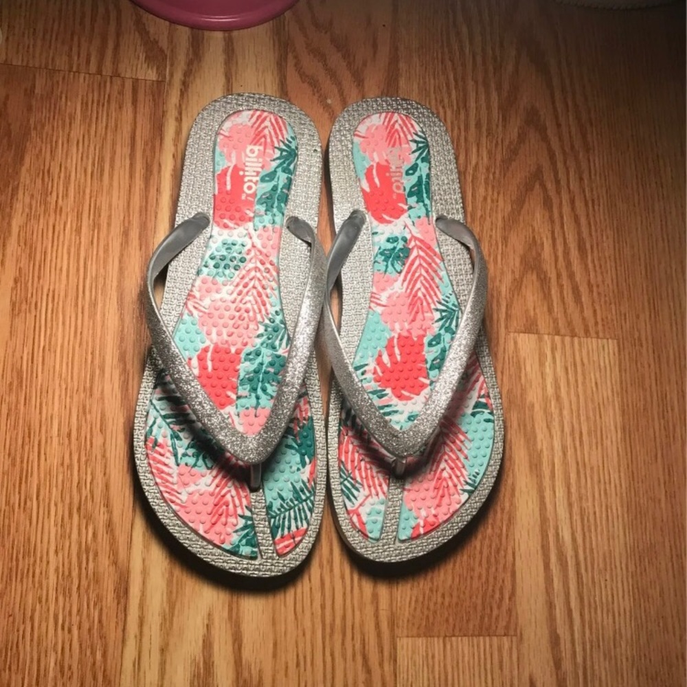 Flip flops